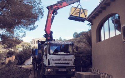 Instalación de grupo electrógeno en instalación fotovoltaica