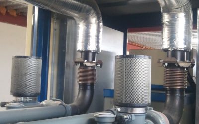 MANTENIMIENTO EN HOSPITALES DE LA COMUNIDAD VALENCIANA