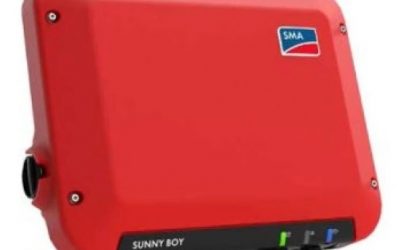 Autoconsumo eléctrico