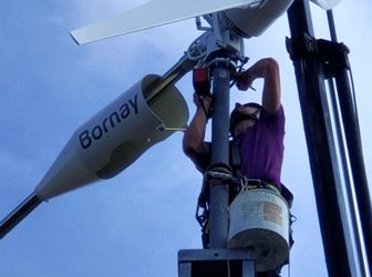 Cambio de antiguo a moderno