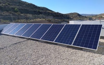 ¿Seguirá aumentando el precio de la energía?