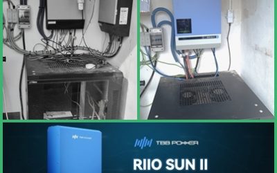 TBB Inversor/cargador