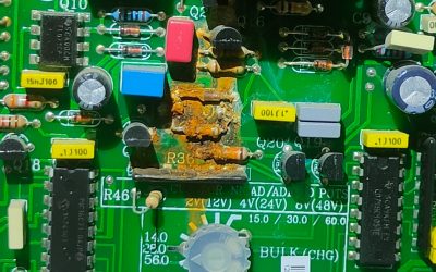 ¿SE PODRÍA HABER EVITADO?