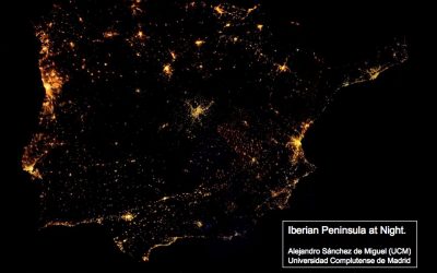 28 Abril 2025, ¿Apagón? No todos se quedaron sin electricidad