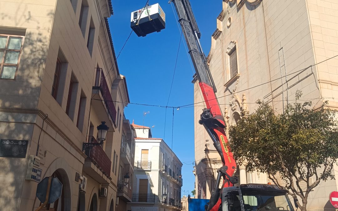 inmesol y genimant, justos