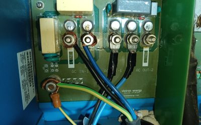 Como no hay que hacer las instalaciones….